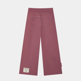 Chali Grape NWB Pants Eme Studios