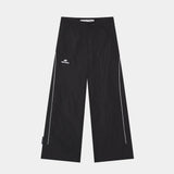 Chali Black NWB Pants Eme Studios