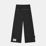 Chali Black NWB Pants Eme Studios