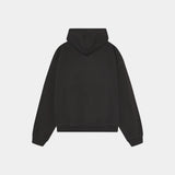 Brook Shadow Oversized Hoodie Hoodies Eme Studios