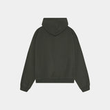 Brook Forest Oversized Hoodie Hoodies Eme Studios