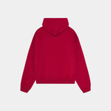 Brook Cherry Oversized Hoodie Hoodies Eme Studios