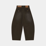 Chast Corduroy Forest CBB Pants Eme Studios