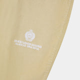 Chast Corduroy Off Sand CBB Pants Eme Studios