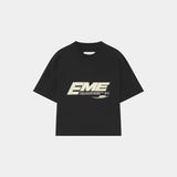 Heind Shadow Oversized Tee T-shirts Eme Studios