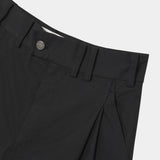 Alon Black TWB Pants Eme Studios