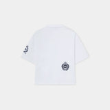 Daily Golf Pearl Short Sleeve Polo T-shirts Eme Studios