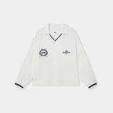 Daily Off Sand Golf Polo T-shirts Eme Studios