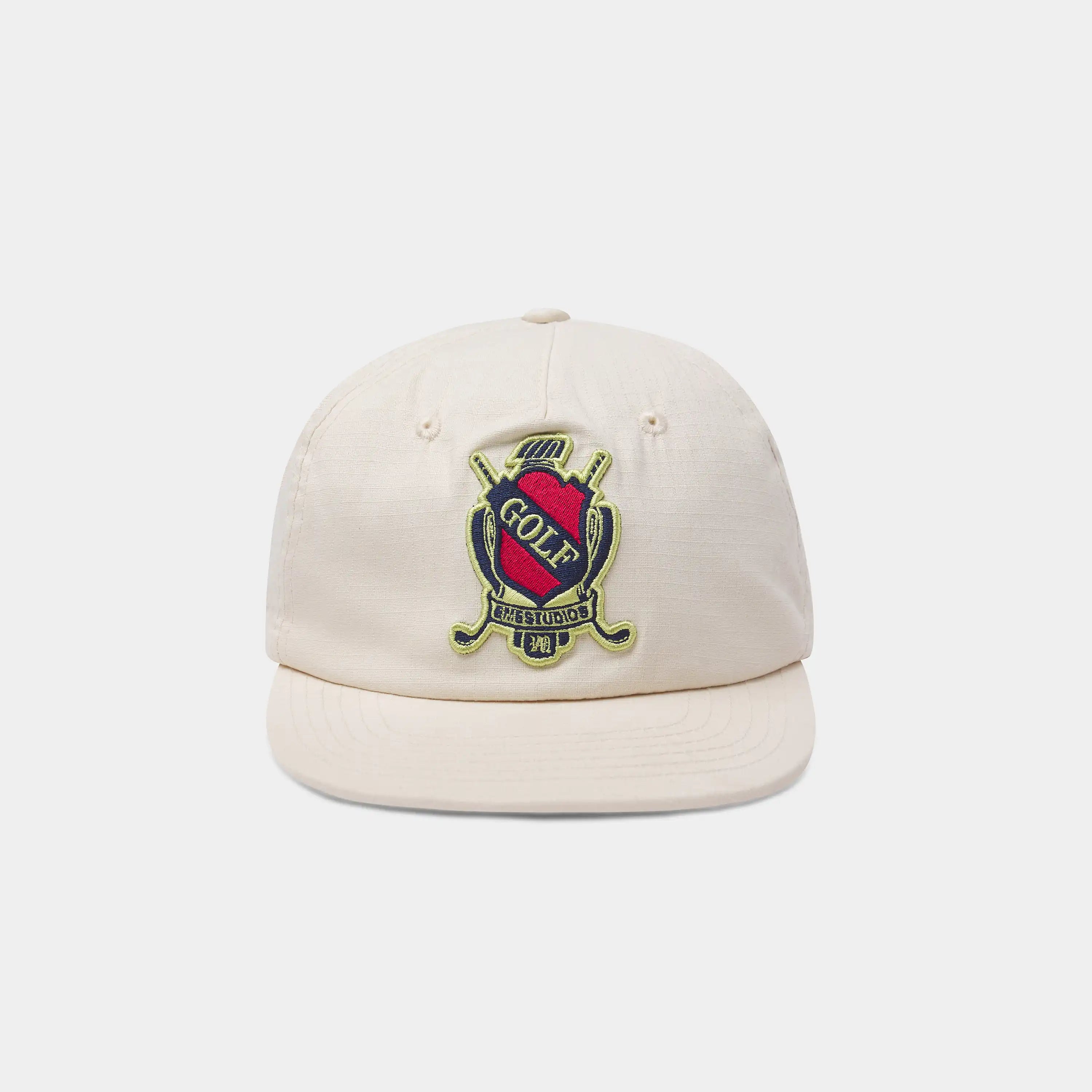 Fore Off Sand Cap Headwear Eme Studios