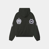 Nelly Shadow Oversized Hoodie Hoodies Eme Studios