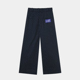 Alt Navy Tailored Pant Pants Eme Studios
