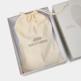 Daisy Black Mary Jane Footwear Eme Studios