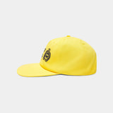 Half Canary Cap Headwear Eme Studios