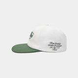 Lister Turf Cap Headwear Eme Studios