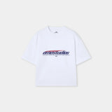 Exclusive Pearl Oversized Tee T-shirts Eme Studios