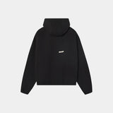 Alfa Shadow Oversized Hoodie Hoodies Eme Studios