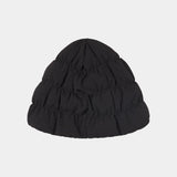 Puffer Shadow Beanie Headwear Eme Studios