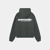 Exclusive Mountain Oversized Hoodie Hoodies Eme Studios