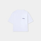 Exclusive Pearl Oversized Tee T-shirts Eme Studios