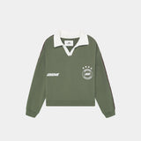 Cane Forest Hoodie Polo Sweatshirts Eme Studios