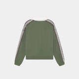 Cane Forest Hoodie Polo Sweatshirts Eme Studios