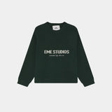 Master Scarab Knit Sweater Knitwear eme