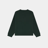 Master Scarab Knit Sweater Knitwear eme