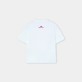 Lunch Pearl Oversized Tee T-shirts Eme Studios