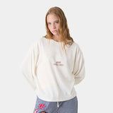 Cotten Pearl Long Sleeve T-shirts eme