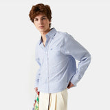 Faelled Klein Boxy Shirt Shirts eme