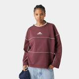 Thrill Wine Reverse Sweatshirts Eme Studios