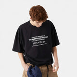 Manage shadow Tee T-shirts eme