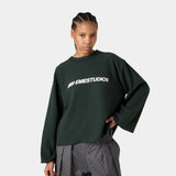 Metro Forest Long Sleeve T-shirts Eme Studios