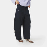 Golfier Navy CBB Pants Eme Studios