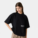 Roots Shadow Oversized Tee T-shirts eme