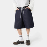 Andy Ice Denim Jorts Shorts eme