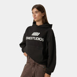 Brook Shadow Oversized Hoodie Hoodies Eme Studios