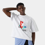 Play With Eme Oversized Tee T-shirts eme