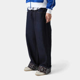 Riot Turned Raw Jeans Pants eme