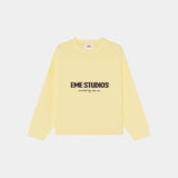 Master Lise knit Sweater Knitwear eme