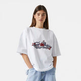 Branch Oversize Tee T-shirts eme