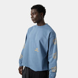 Crown Dolphin Long Sleeve T-shirts eme