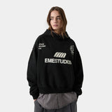 Stealth Shadow Oversized Hoodie Hoodies eme