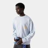 Mbuddy Anthracite Long Sleeve T-shirts eme