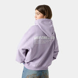 Roots Aura Oversized Hoodie Hoodies eme