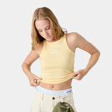 Tank Top Lemon Woman T-shirts eme