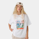 The Last Hole Pearl Tee T-shirts Eme Studios