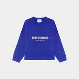 Master Klein Knit Sweater Knitwear eme