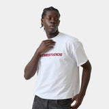 Core Pearl Oversized Tee T-shirts Eme Studios