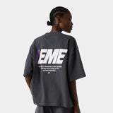 Spark Shadow Oversized Tee T-shirts eme